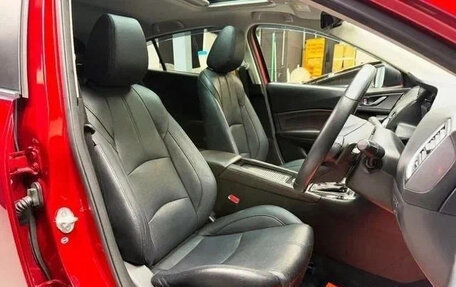 Mazda Axela, 2018 год, 995 027 рублей, 14 фотография