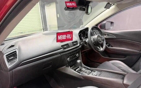 Mazda Axela, 2018 год, 995 027 рублей, 19 фотография