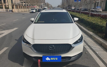 Mazda CX-30 I, 2021 год, 1 916 000 рублей, 2 фотография