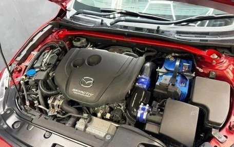 Mazda Axela, 2018 год, 995 027 рублей, 28 фотография