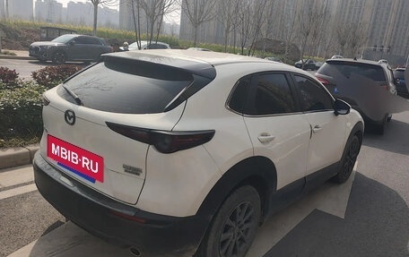 Mazda CX-30 I, 2021 год, 1 916 000 рублей, 3 фотография
