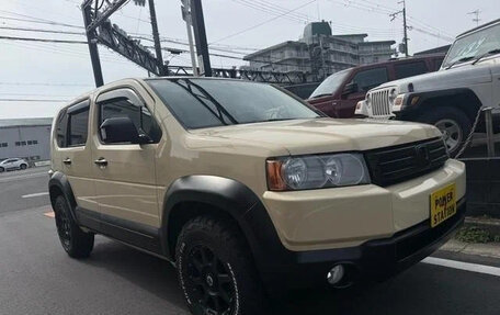 Honda Crossroad, 2010 год, 859 027 рублей, 3 фотография