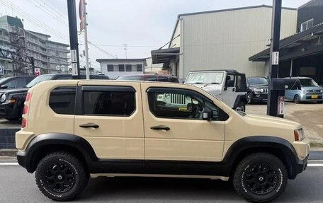 Honda Crossroad, 2010 год, 859 027 рублей, 4 фотография