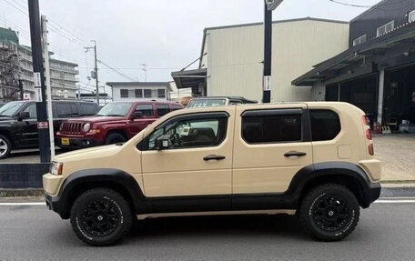 Honda Crossroad, 2010 год, 859 027 рублей, 7 фотография