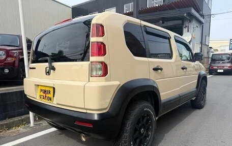 Honda Crossroad, 2010 год, 859 027 рублей, 5 фотография