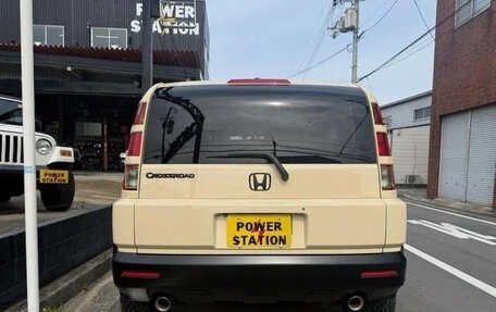 Honda Crossroad, 2010 год, 859 027 рублей, 6 фотография