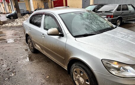 Skoda Octavia, 2012 год, 787 000 рублей, 2 фотография