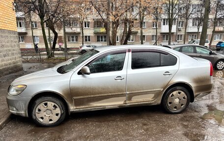 Skoda Octavia, 2012 год, 787 000 рублей, 4 фотография