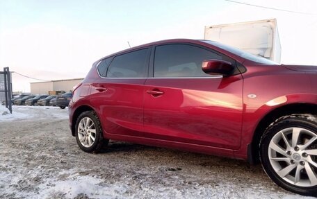 Nissan Tiida, 2015 год, 620 000 рублей, 4 фотография