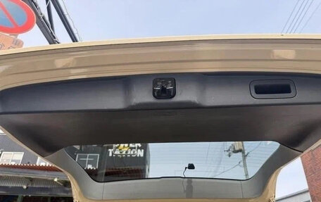 Honda Crossroad, 2010 год, 859 027 рублей, 16 фотография