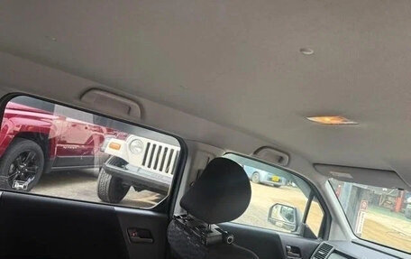 Honda Crossroad, 2010 год, 859 027 рублей, 14 фотография