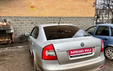 Skoda Octavia, 2012 год, 787 000 рублей, 3 фотография