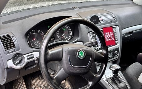 Skoda Octavia, 2012 год, 787 000 рублей, 5 фотография