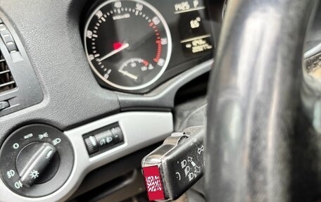 Skoda Octavia, 2012 год, 787 000 рублей, 7 фотография