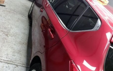 Nissan Tiida, 2015 год, 620 000 рублей, 13 фотография