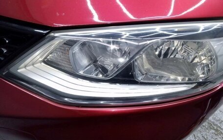 Nissan Tiida, 2015 год, 620 000 рублей, 14 фотография