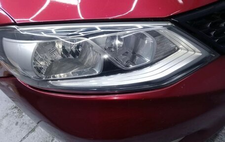 Nissan Tiida, 2015 год, 620 000 рублей, 15 фотография