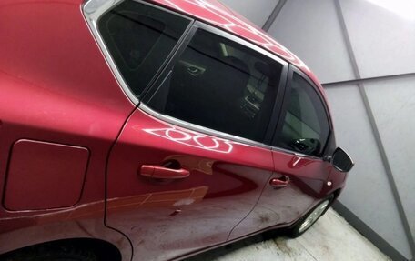 Nissan Tiida, 2015 год, 620 000 рублей, 16 фотография