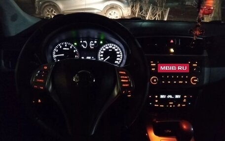 Nissan Tiida, 2015 год, 620 000 рублей, 19 фотография