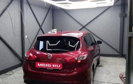 Nissan Tiida, 2015 год, 620 000 рублей, 10 фотография