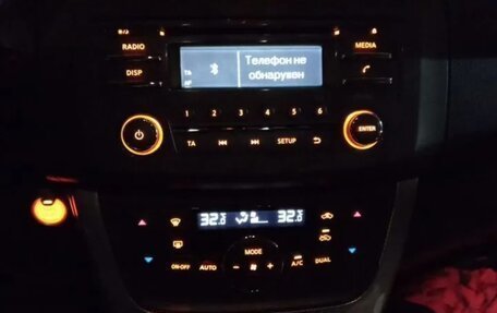 Nissan Tiida, 2015 год, 620 000 рублей, 20 фотография