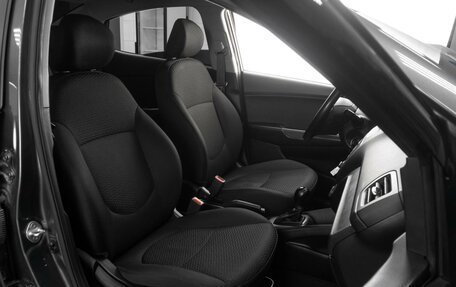 KIA Rio III рестайлинг, 2015 год, 1 099 000 рублей, 8 фотография