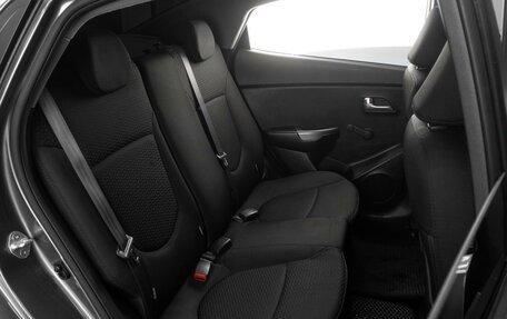 KIA Rio III рестайлинг, 2015 год, 1 099 000 рублей, 7 фотография