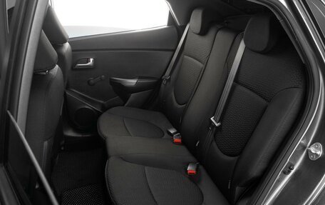 KIA Rio III рестайлинг, 2015 год, 1 099 000 рублей, 9 фотография