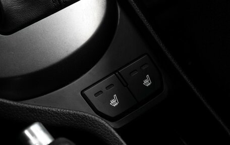 KIA Rio III рестайлинг, 2015 год, 1 099 000 рублей, 14 фотография