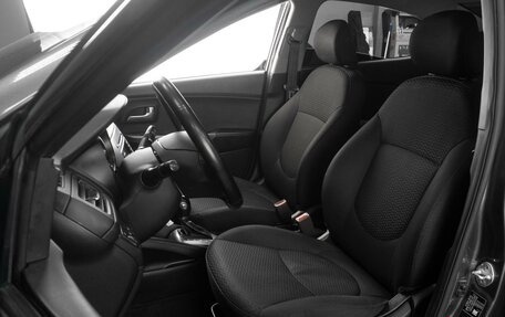 KIA Rio III рестайлинг, 2015 год, 1 099 000 рублей, 10 фотография