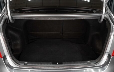 KIA Rio III рестайлинг, 2015 год, 1 099 000 рублей, 19 фотография