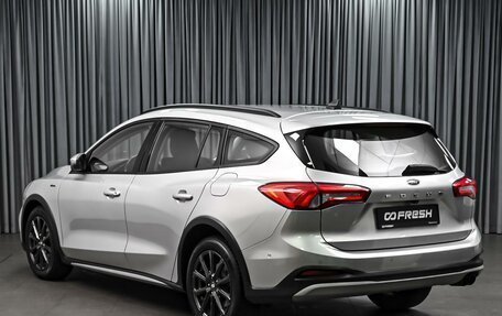 Ford Focus IV, 2020 год, 1 590 000 рублей, 2 фотография