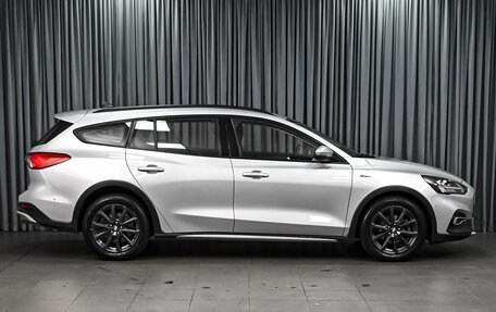 Ford Focus IV, 2020 год, 1 590 000 рублей, 5 фотография