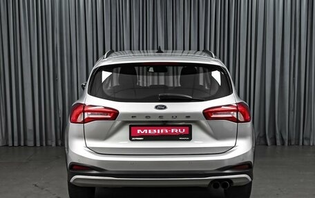 Ford Focus IV, 2020 год, 1 590 000 рублей, 4 фотография