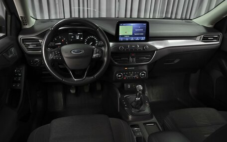 Ford Focus IV, 2020 год, 1 590 000 рублей, 6 фотография