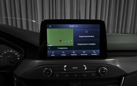 Ford Focus IV, 2020 год, 1 590 000 рублей, 15 фотография