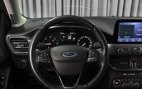 Ford Focus IV, 2020 год, 1 590 000 рублей, 13 фотография