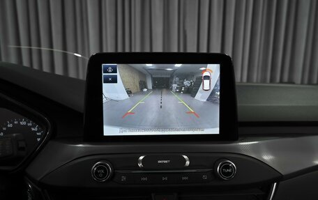 Ford Focus IV, 2020 год, 1 590 000 рублей, 14 фотография