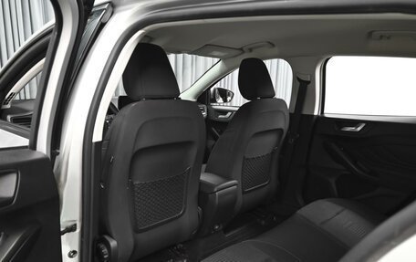 Ford Focus IV, 2020 год, 1 590 000 рублей, 11 фотография