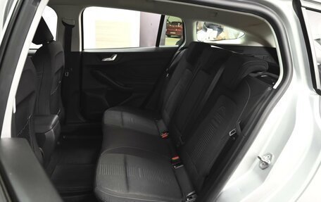 Ford Focus IV, 2020 год, 1 590 000 рублей, 9 фотография