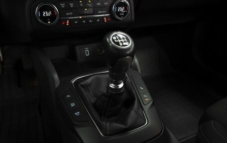 Ford Focus IV, 2020 год, 1 590 000 рублей, 12 фотография