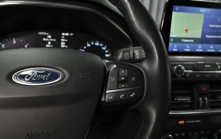 Ford Focus IV, 2020 год, 1 590 000 рублей, 18 фотография