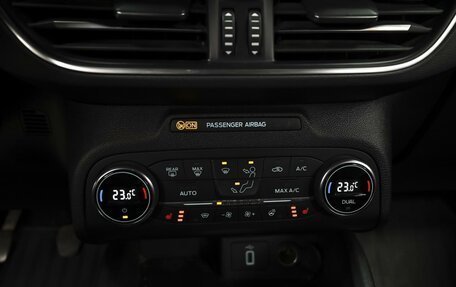 Ford Focus IV, 2020 год, 1 590 000 рублей, 16 фотография