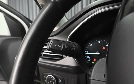 Ford Focus IV, 2020 год, 1 590 000 рублей, 20 фотография