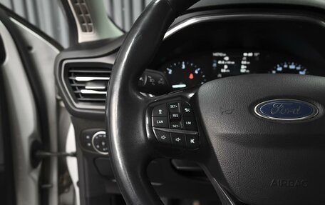 Ford Focus IV, 2020 год, 1 590 000 рублей, 17 фотография