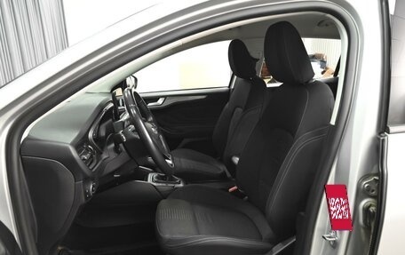 Ford Focus IV, 2020 год, 1 590 000 рублей, 10 фотография