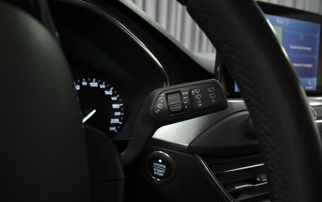 Ford Focus IV, 2020 год, 1 590 000 рублей, 21 фотография