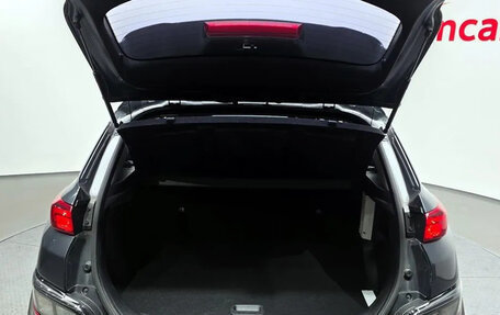 Hyundai Kona I, 2022 год, 2 381 000 рублей, 11 фотография