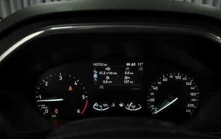 Ford Focus IV, 2020 год, 1 590 000 рублей, 23 фотография