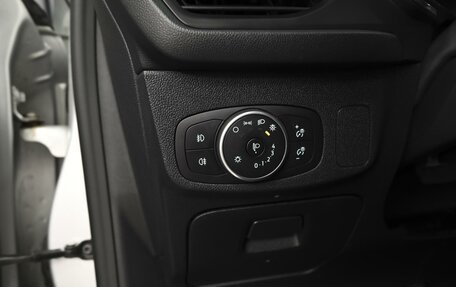 Ford Focus IV, 2020 год, 1 590 000 рублей, 22 фотография